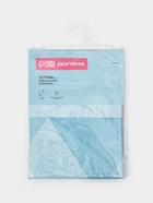 Штора для ванной Доляна «Феерия», 180×180 см, EVA - Фото 4