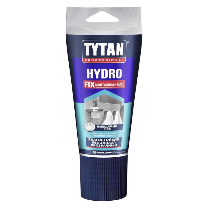 Клей TYTAN HydroFix, акриловый, 150 г - Фото 1