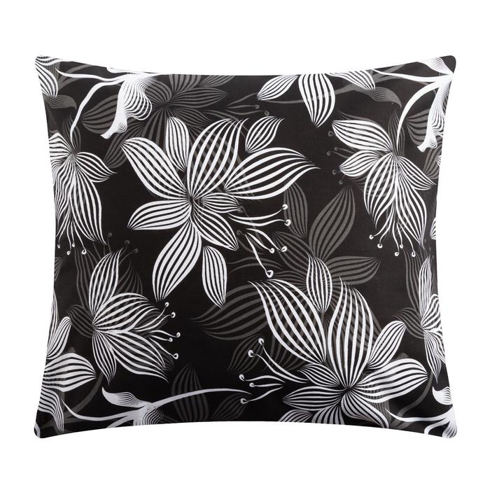 Наволочка «Этель. Сумерки», 70×70 см, бязь, хлопок 100% - Фото 1