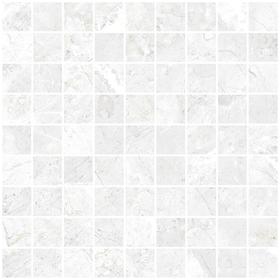 Мозаика керамическая Dallas серый 300x300x10 мм