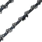 Цепь PATRIOT 91VS-62E, 3/8", 1.3 мм 62 звена, шина 45 см - фото 24496715