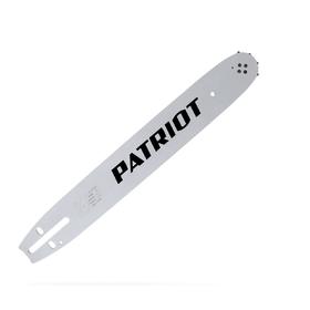 Шина PATRIOT P140SPEA041, 3/8", 1.3 мм, 52 звена ,