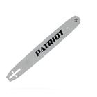 Шина PATRIOT P160SPEA041, 3/8", 1.3 мм, 56/57 звеньев, 40 см 6975360 - фото 3660829