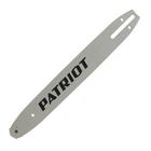 Шина PATRIOT P144MLEA041, 3/8", 1.1 мм, 52 звена, 35 см - Фото 2