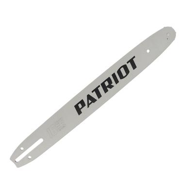 Шина PATRIOT P164MLEA041, 3/8", 1.1 мм, 57 звеньев, 40 см