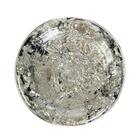 Поталь в хлопьях серебро, 100 мл (3 г), ЗХК Decola, (206421740) - Фото 2