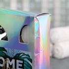 Набор с массажёром для тела в коробке "Home SPA box",17 х 13,8 см - Фото 3