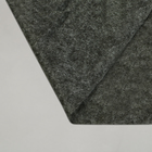 Геотекстиль иглопробивной, 5 × 1,5 м, плотность 200 г/м², с УФ-стабилизатором, чёрный - фото 8973028