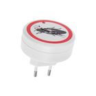 Отпугиватель тараканов Luazon LRI-18, ультразвуковой, 30 м², 220 В, белый - Фото 2