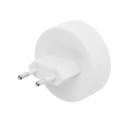 Отпугиватель тараканов Luazon LRI-18, ультразвуковой, 30 м², 220 В, белый - Фото 3