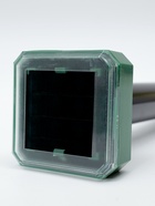 Отпугиватель кротов Luazon LRI-30, ультразвуковой, 800 м², от солнечной батареи, чёрный - Фото 8