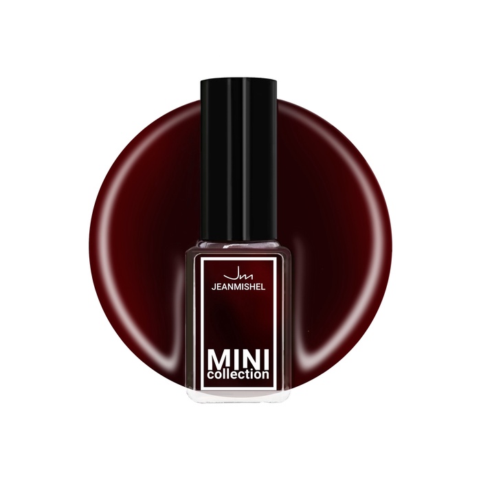 Лак для ногтей Jeanmishel, тон 216, 6 мл - Фото 1