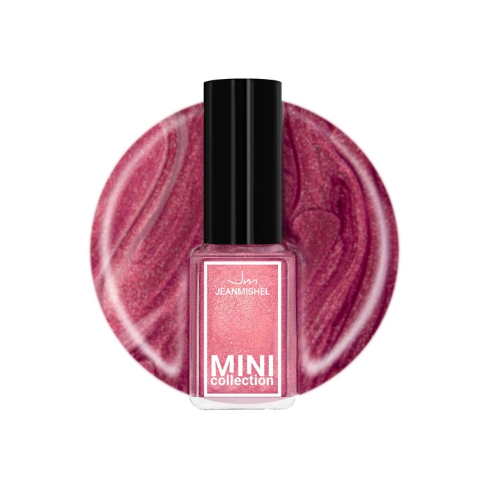 Лак для ногтей Jeanmishel, тон 225, 6 мл - Фото 1