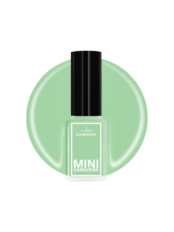 Лак для ногтей Jeanmishel, тон 246, 6 мл - Фото 1