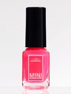 Лак для ногтей Jeanmishel, тон 247, 6 мл - Фото 4