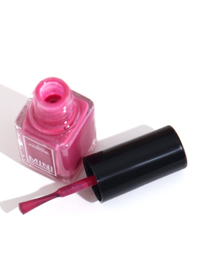 Лак для ногтей Jeanmishel, тон 251, 6 мл