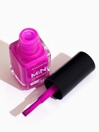 Лак для ногтей Jeanmishel, тон 328, 6 мл - Фото 6