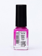 Лак для ногтей Jeanmishel, тон 328, 6 мл - Фото 9