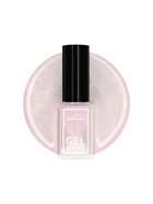 Лак для ногтей с эффектом геля, Jeanmishel, тон 110, жемчужный, 6 мл - Фото 1