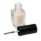 Лак для ногтей с эффектом геля, Jeanmishel, тон 110, жемчужный, 6 мл - Фото 4