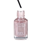 Лак для ногтей с эффектом геля, Jeanmishel, тон 182, искрящийся жемчужный, 6 мл (комплект 3 шт) - фото 61536298