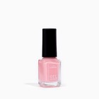 Лак для ногтей с эффектом геля, Jeanmishel, тон 201, розовый матовый, 6 мл - фото 24453145