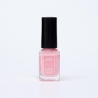 Лак для ногтей с эффектом геля, Jeanmishel, тон 201, розовый матовый, 6 мл  (артикул 6940738)  большой выбор товаров оптом и в розницу по низким ценам с доставкой