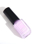 Лак для ногтей с эффектом геля, Jeanmishel, тон 289, лавандовый матовый, 6 мл - Фото 6