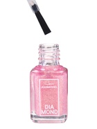 Лак для ногтей с перламутровым эффектом, Jeanmishel Diamond, тон 509, 6 мл - Фото 4