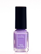 Лак для ногтей с перламутровым эффектом Jeanmishel Diamond, тон 513, 6 мл - Фото 4