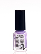 Лак для ногтей с перламутровым эффектом Jeanmishel Diamond, тон 513, 6 мл - Фото 5