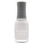 Лак для ногтей Jeanmishel, тон 101, белый, 12 мл - Фото 5