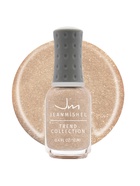 Лак для ногтей Jeanmishel, тон 336, светло-розовый жемчужный, 12 мл - Фото 4