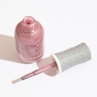 Лак для ногтей Jeanmishel, тон 183, искрящийся бежевый, 12 мл 6940873