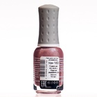 Лак для ногтей Jeanmishel, тон 183, искрящийся бежевый, 12 мл - Фото 6