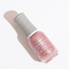 Лак для ногтей Jeanmishel, тон 183, искрящийся бежевый, 12 мл - Фото 7