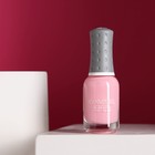 Лак для ногтей Jeanmishel, тон 201, нежно-розовый матовый, 12 мл - фото 9255960