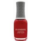 Лак для ногтей Jeanmishel, тон 245, красный, матовый, 12 мл - фото 24211644 Лак для ногтей Jeanmishel, тон 245, красный, матовый, 12 мл - фото 24211644