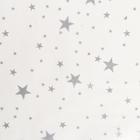Бумага силиконизированная «Звёзды», для выпечки, 0,38 х 5 м - Фото 3