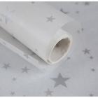 Бумага силиконизированная «Звёзды», для выпечки, 0,38 х 5 м - фото 4324942