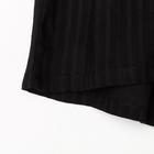 Пижама (шорты, жакет) KAFTAN, чёрный, р.44-46 - Фото 13