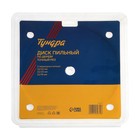 Диск пильный по дереву ТУНДРА, точный рез, 200×32 мм (кольца на 22.20.16), 60 зубьев - Фото 6