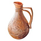 Глина для лепки гончарная 1000 г, натуральная, Calligrata, самооотвердевает (подходит для обжига) - Фото 7