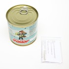 Средство инсектоакарицидное, дымовая шашка "Фомор", 100 гр 6962402 - фото 16073919