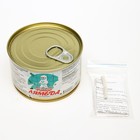 Средство инсектоакарицидное, дымовая шашка "Фомор-Лямбда", 50 гр - фото 21266258