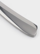 Нож для стейка Magistro «Эми», длина 23 см, нержавеющая сталь, серебристый 5449610