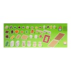 Конструктор Unico plus Maximilian "Ветряная мельница" - Фото 2