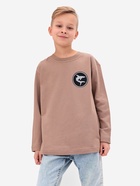 Термоаппликация «Акула», d=7.9 см, фасовка 10 шт., чёрная, белый - Фото 5