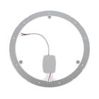 Модуль светодиодный с драйвером, 230 мм, 36 Вт, 2880 Лм, 6500К, БЕЛЫЙ, 220 В - Фото 3