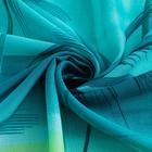 Парео текстильное BS 1643_P(10-2) цвет зелёный , р-р 95х155 - Фото 3